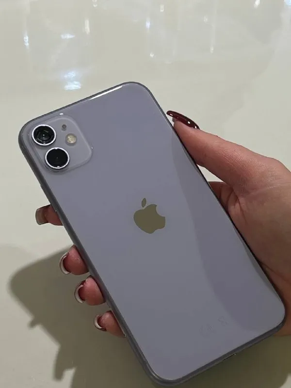 IPhone 11