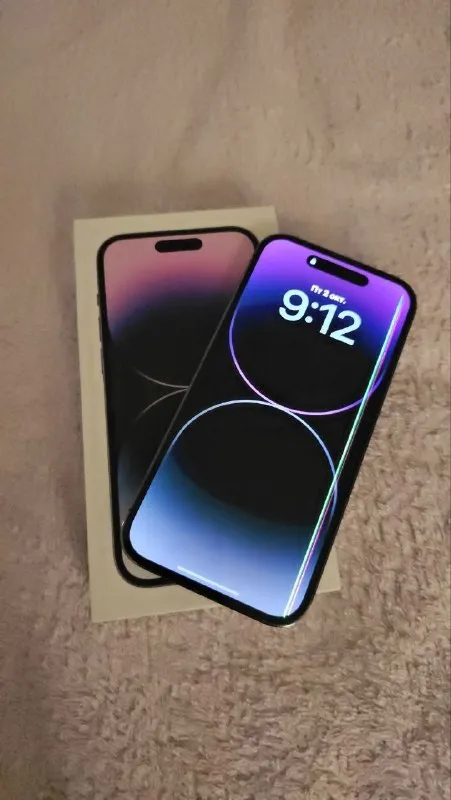 Iphone 14 pro