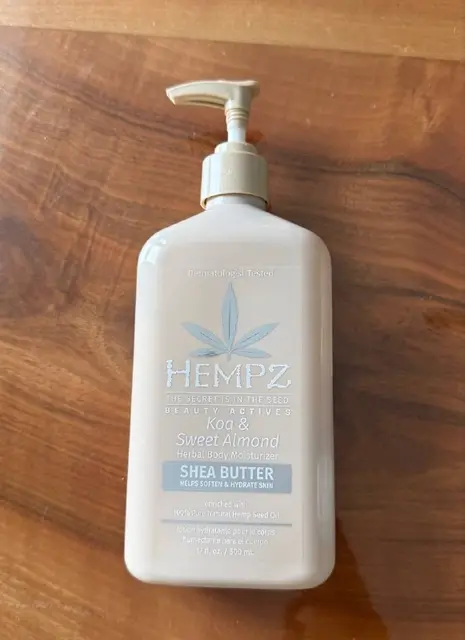 Крем для тела Hempz — Тбилиси — 30 ₾