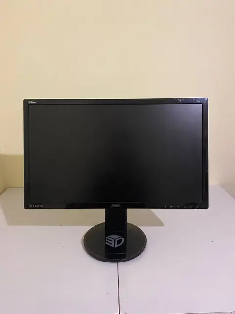 Игровой монитор ASUS VG248QE — Ереван — 30 000 ֏