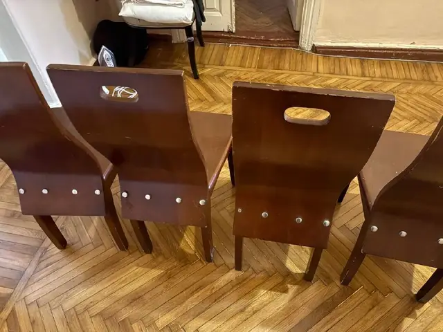 Стулья — Батуми — 80 ₾