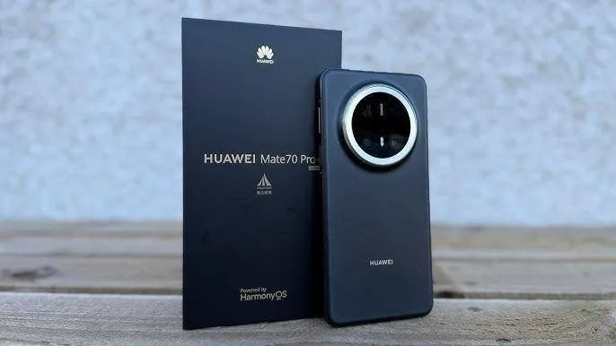 Huawei Mate 70 Pro 12/1TB