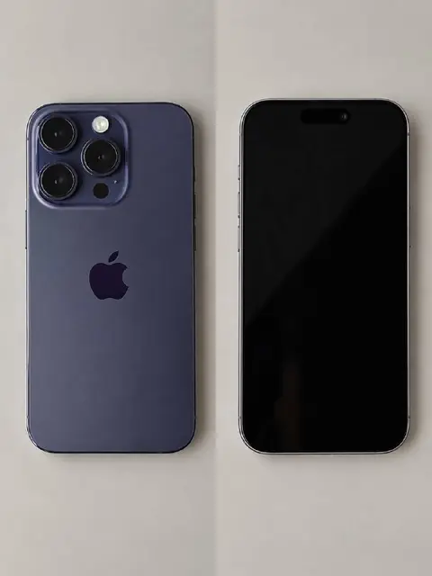 IPhone 14 Pro 256 GB — Deep Purple — Batumi — 1,250 ₾
