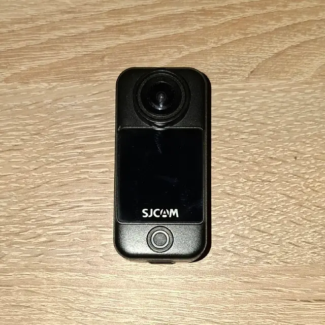 SJCAM C300 POCKET 4K — Анталия — 7 000 ₺