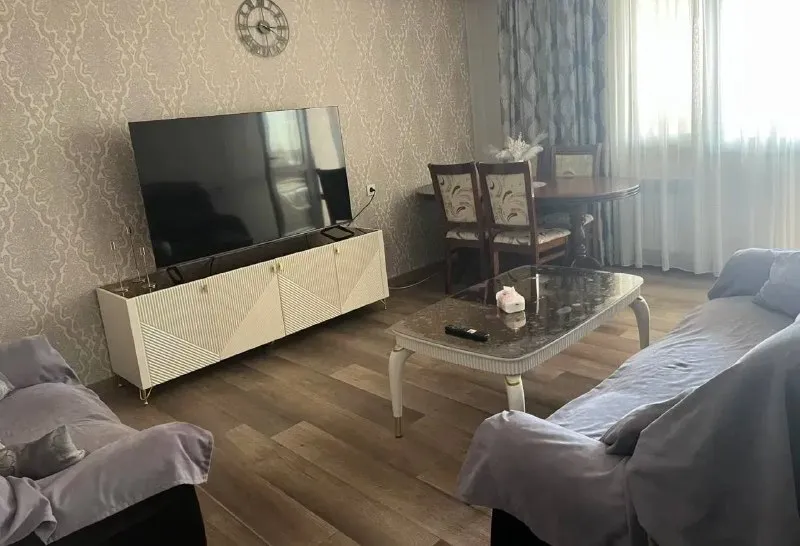 2-комн. квартира в Давташене