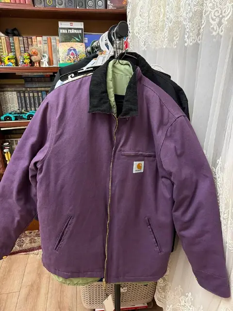 Carhartt wip xl — Tbilisi — 550 ₾