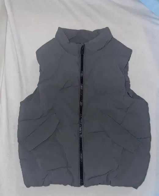 Жилетка безрукавка Zara — Almaty — 4,000 ₸