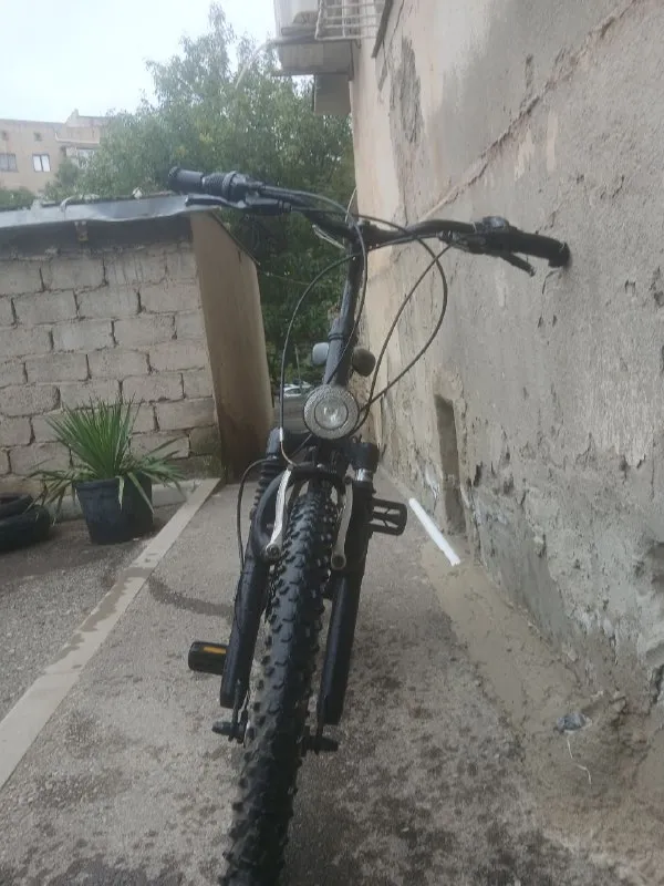 Велосипед