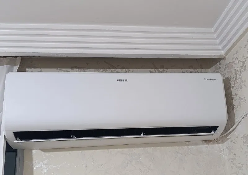 КОНДИЦИОНЕР VESTEL 24 000 BTU