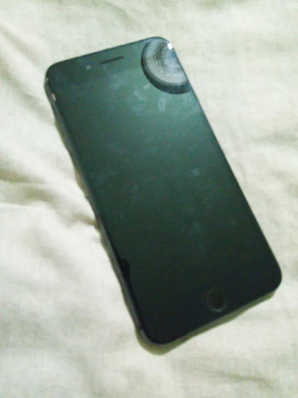 IPhone 8+ на 256/4 Гб