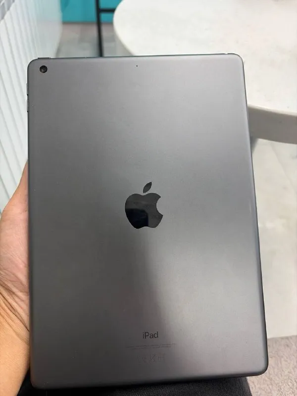 IPad 9 поколение
