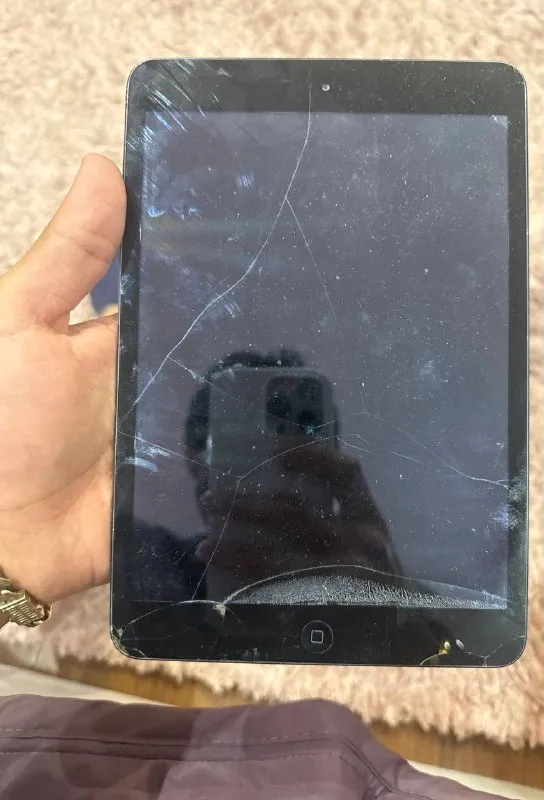 Ipad mini 1
