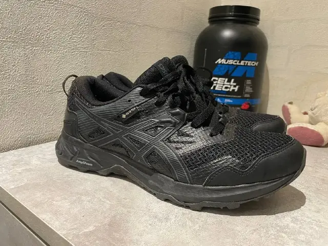 Asics GoreTex — Тбилиси — 150 ₾