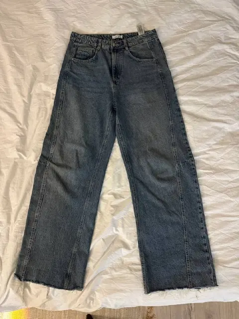 Джинсы baggy defacto (40 р) — Батуми — 50 ₾