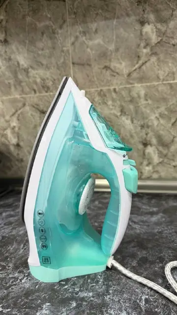 Утюг EMMA 2200W — Батуми — 50 ₾