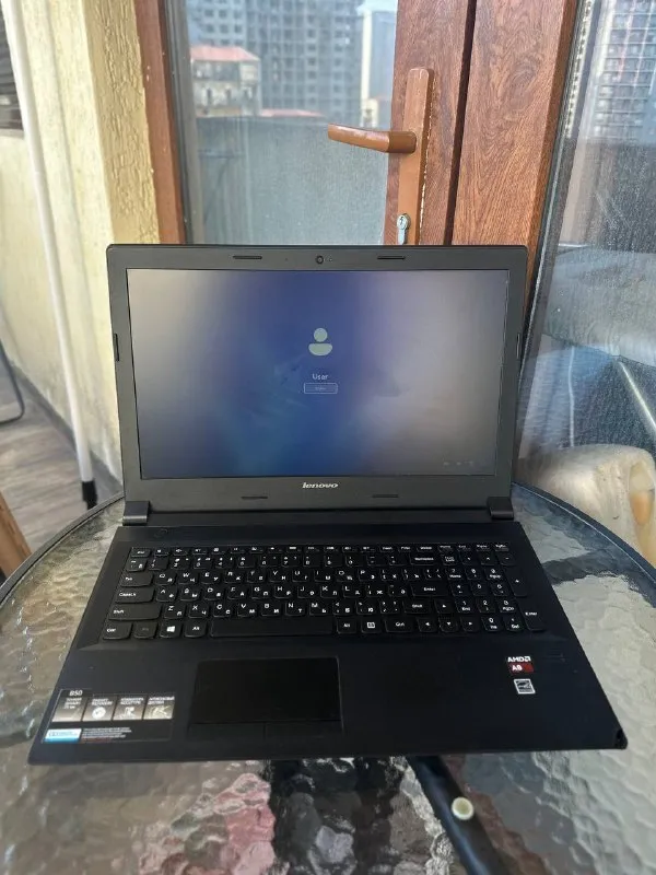 LENOVO