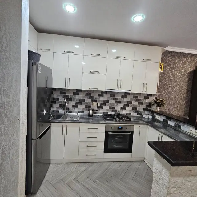 Квартира 2+1 в Батуми — Батуми — 700 $
