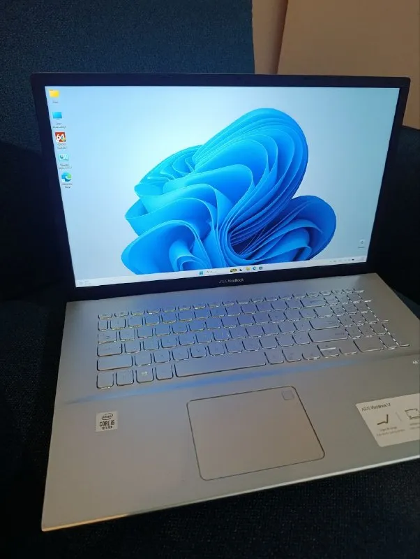 ASUS VivoBook 17 X712JA S712JA