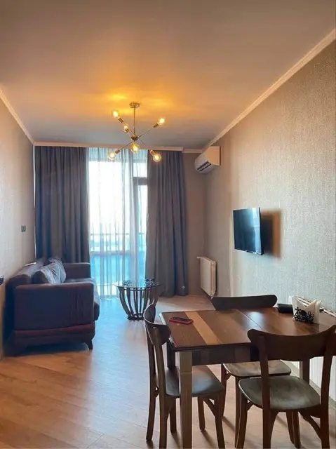 Квартира в Батуми — Батуми — 600 $
