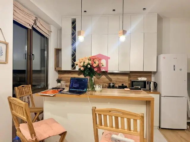 Дизайнерская квартира в Лиси — Tbilisi — 750 $