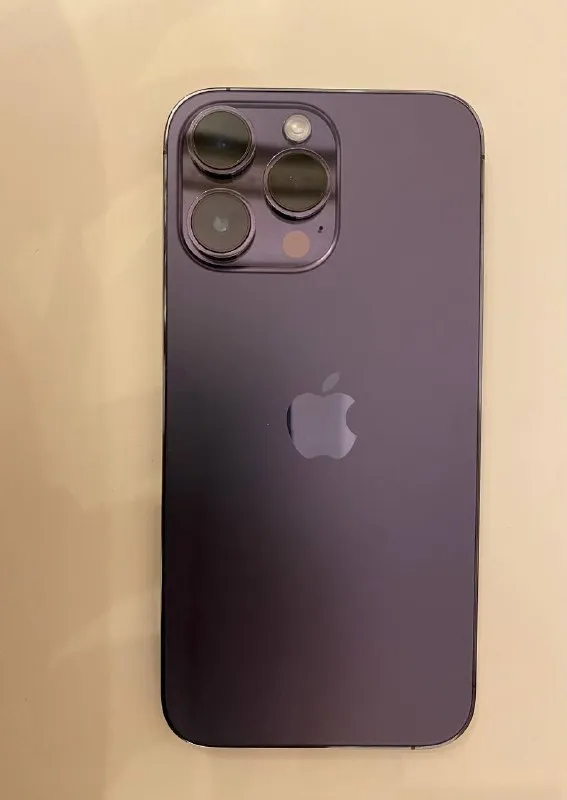Iphone 14 Pro Max 256 GB