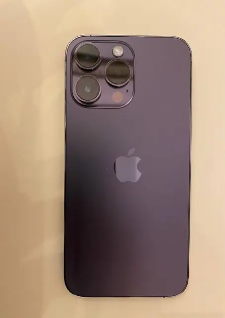 Iphone 14 Pro Max 256 GB — Тбилиси — 1 150 ₾