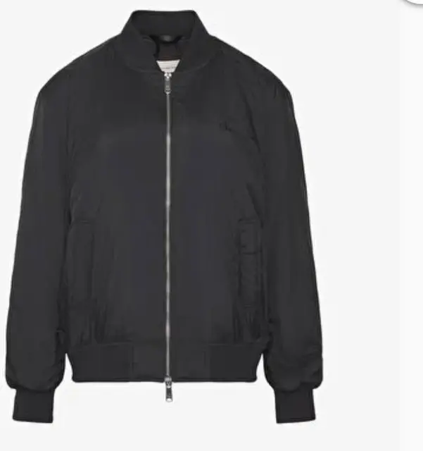 Бомбер куртка оригинал Calvin Klein — Istanbul — 5,000 ₺