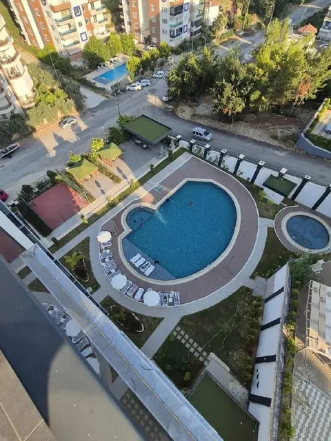 For a rent — Анталия — 25 000 ₺