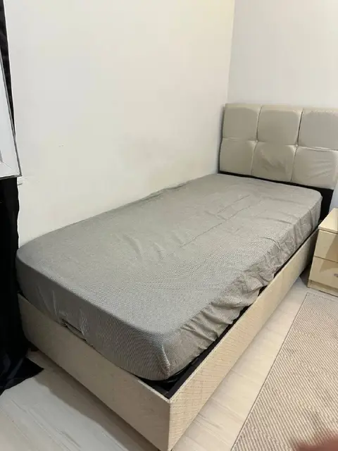 Кровать с матрасом — Анталия — 2 500 ₺