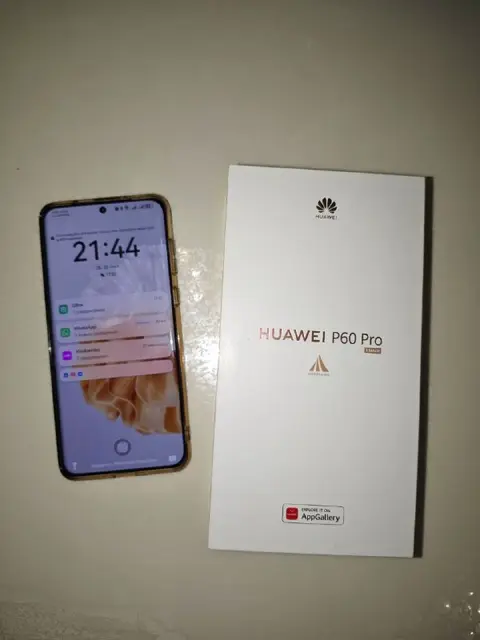 Huawei p60pro — Ереван — 55 000 ֏