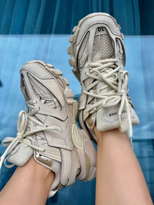 Кроссовки Balenciaga Track