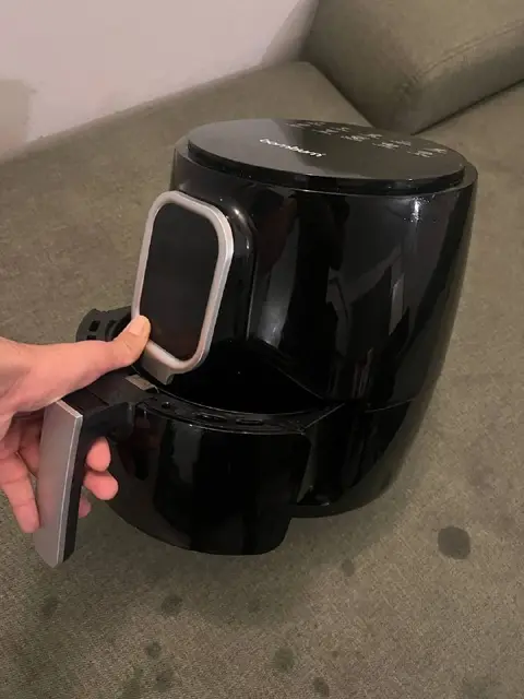 Аэрогриль BAMBUM — Анталия — 2 500 ₺