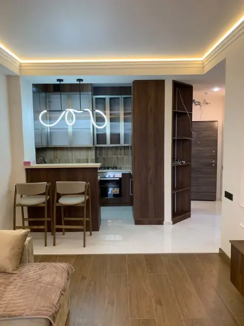 2-х комнатная квартира в новостройке — Yerevan — 370,000 ֏