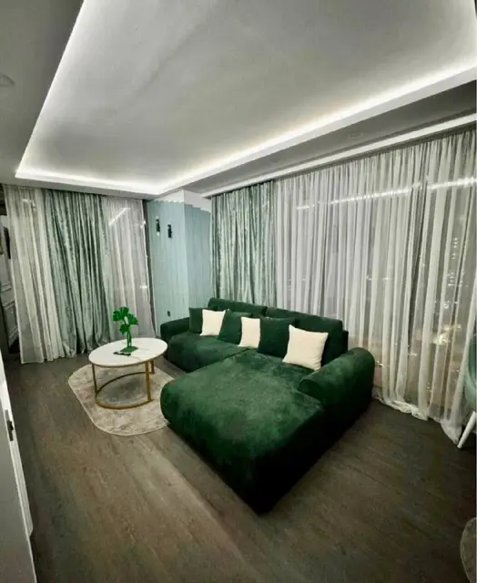 Квартира 1+1 — Batumi — 700 $