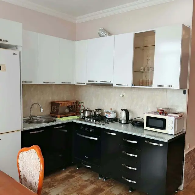 Квартира 1+1 — Батуми — 450 $