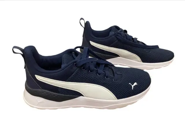 Высокие кроссовки BUMP' AIR американской марки Shoes53045 — Yerevan — 35,000 ֏