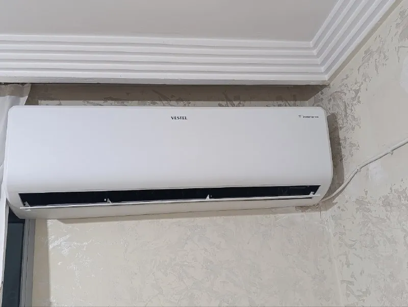 КОНДИЦИОНЕР VESTEL 24 000 BTU