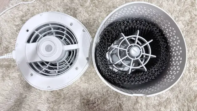Увлажнитель воздуха Philips HU2510/10 NanoCloud — Ереван — 30 000 ֏