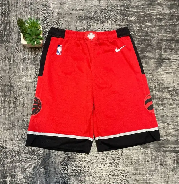 Nike & NBA basketball short — Батуми — 40 ₾