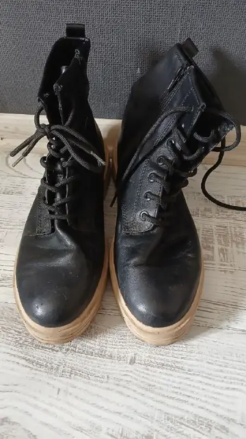 Ботинки S.Oliver — Batumi — 10 ₾