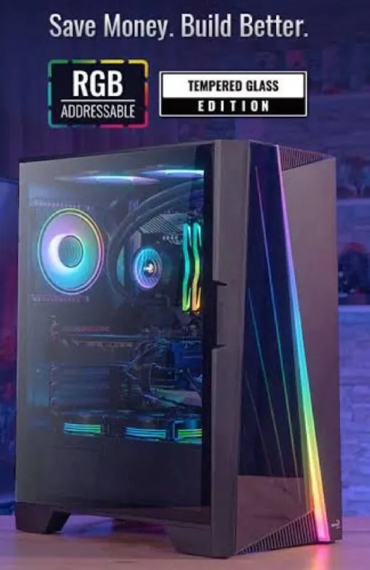 Комплект кулеров Aerocool Mirage