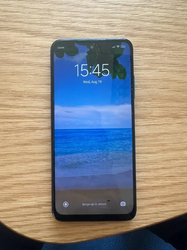 Xiaomi Poco M3 Pro 5G