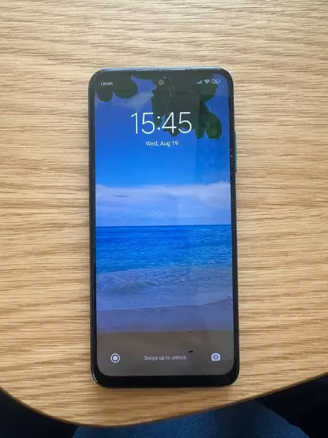 Xiaomi Poco M3 Pro 5G — Ереван — 50 000 ֏