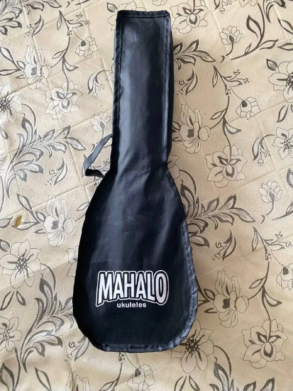 Ukuleles Mahalo