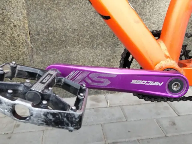 Шатуны без педали — Астана — 2 500 ₸