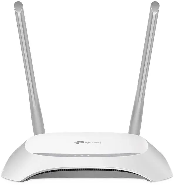 Wi-Fi роутер TP-Link TL-WR840N — Тбилиси — 25 ₾