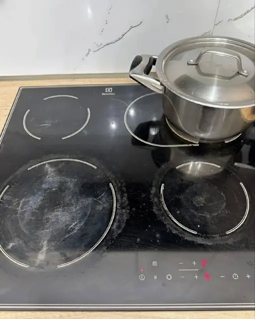 Полировка варочных и керамических плит — Алматы