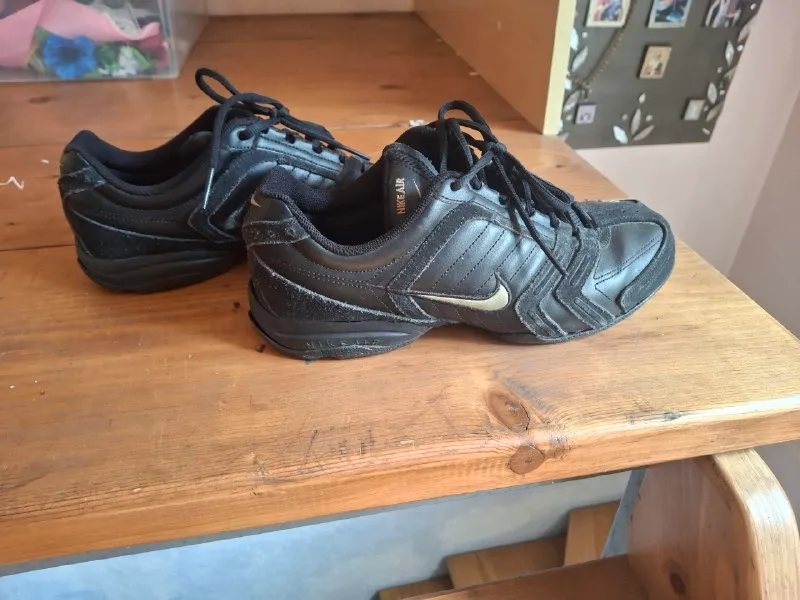 Nike air max