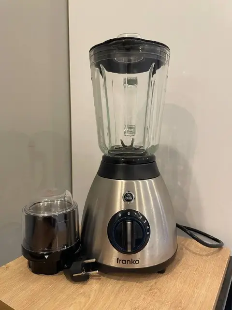 Franko FBL-1127 блендер + кофемолка — Тбилиси — 90 ₾