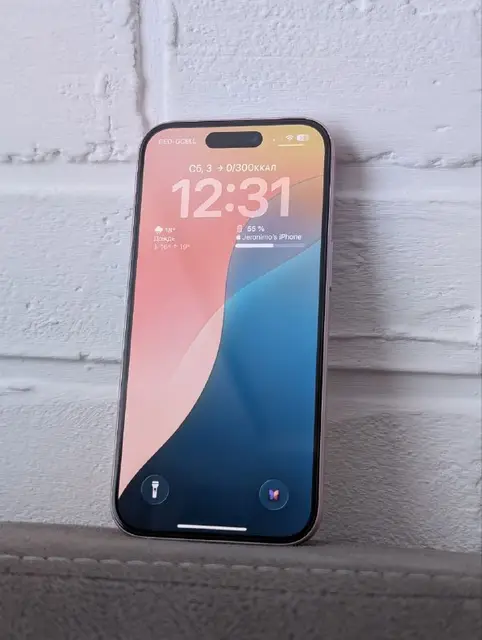 IPhone 15 — Батуми — 1 400 ₾